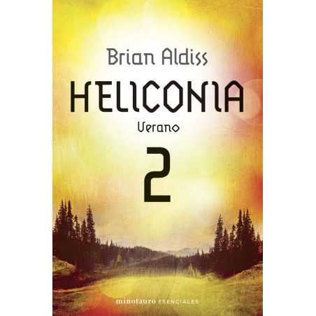 Heliconia: Verano