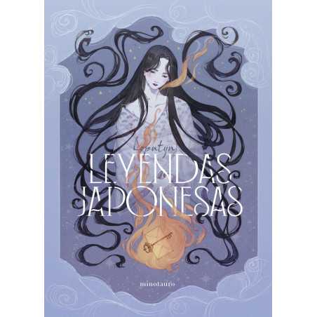 Leyendas Japonesas