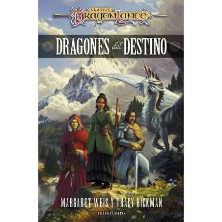 Destinos 02/03 Dragones del Destino