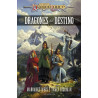 Destinos 02/03 Dragones del Destino