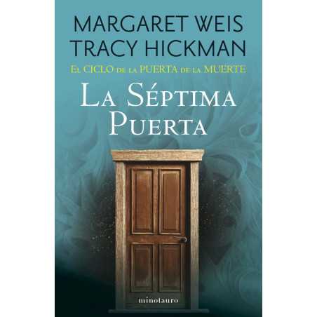 El Ciclo de la Puerta de la Muerte 07/07 La Séptima Puerta