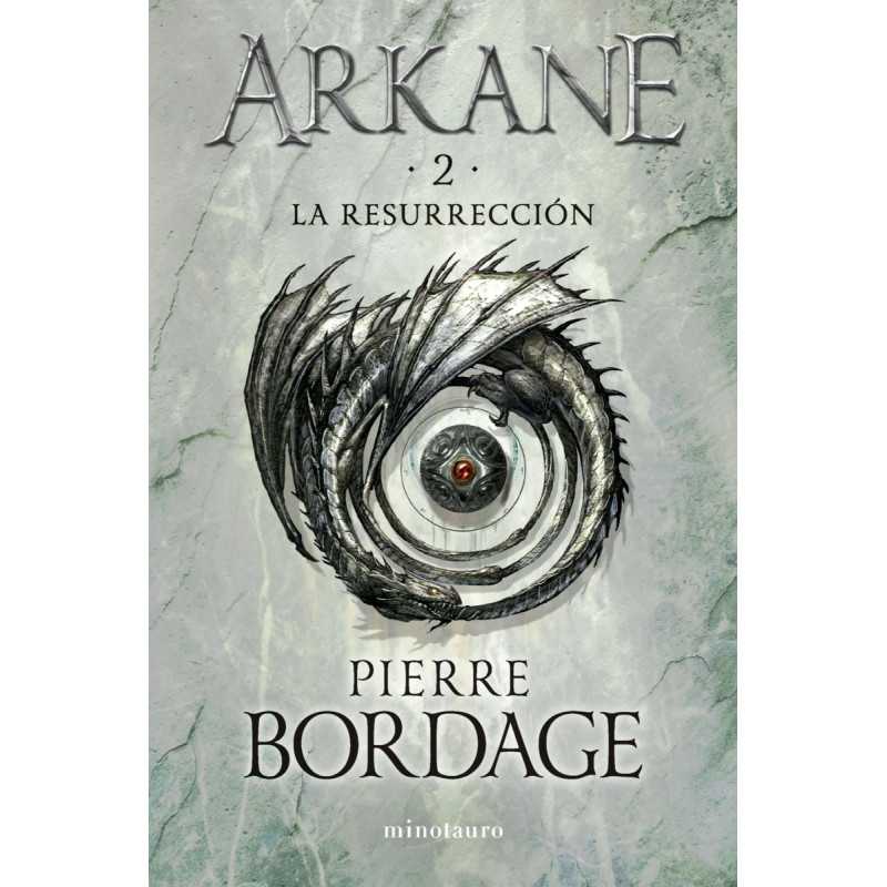 Arkane 2