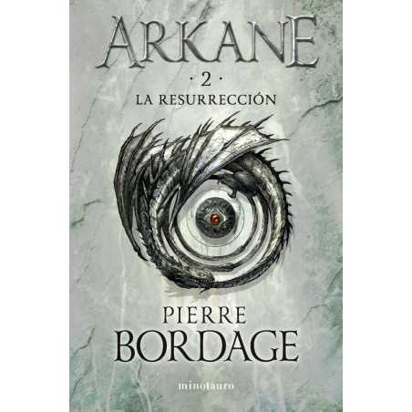 Arkane 2
