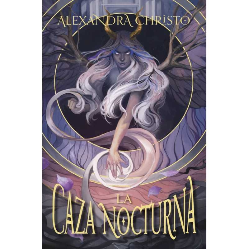 La Caza Nocturna