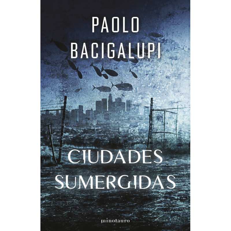 Ship breaker 02 Ciudades sumergidas