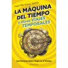La Maquina Del Tiempo Y Otros Viajes Temporales