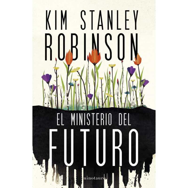 El Ministerio Del Futuro (Ne)