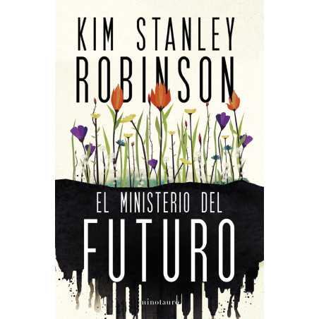 El Ministerio Del Futuro (Ne)