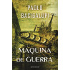 Ship breaker 03/03 Máquina de guerra