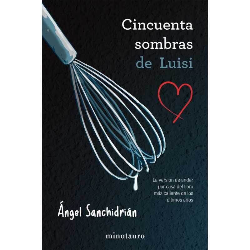 50 Sombras De Luisi