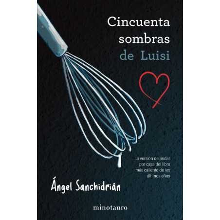 50 Sombras De Luisi