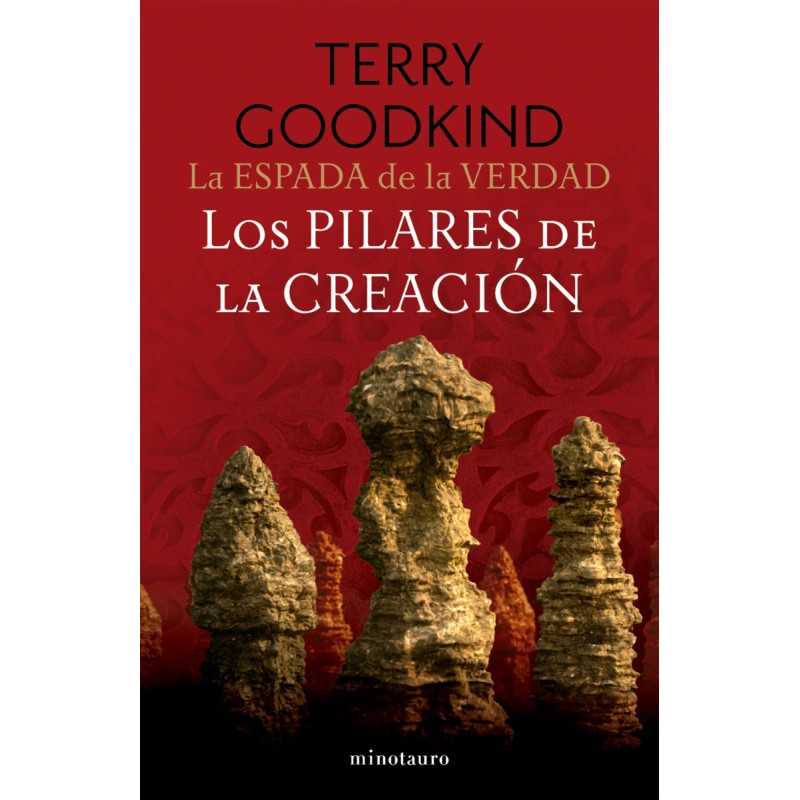 La Espada de la Verdad 07/17 Los Pilares de la Creación