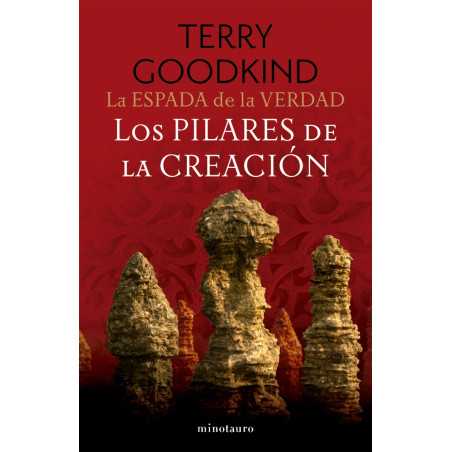 La Espada de la Verdad 07/17 Los Pilares de la Creación