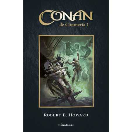 Conan El Cimmerio 01/06