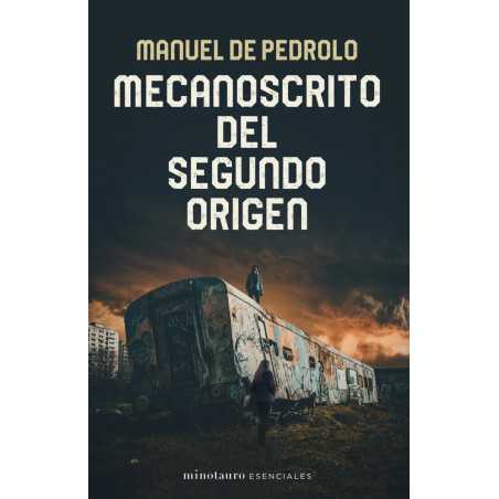 Mecanoscrito del segundo origen