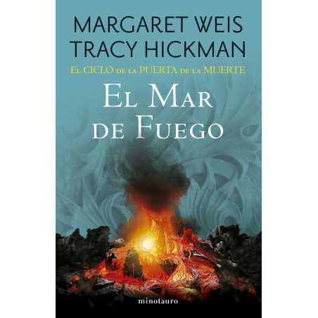 El Ciclo de la Puerta de la Muerte 03/07 El mar de fuego