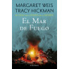 El Ciclo de la Puerta de la Muerte 03/07 El mar de fuego
