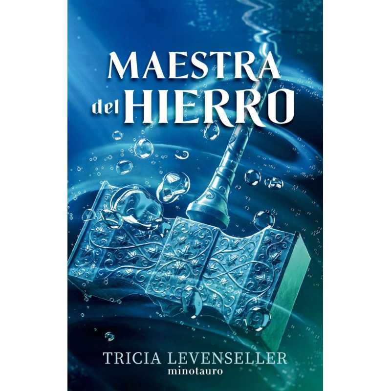Maestra Del Hierro