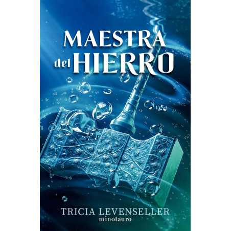Maestra Del Hierro