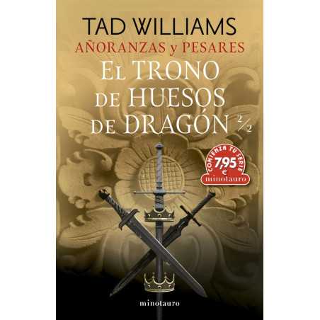 CTS Añoranzas y pesares 01 El trono de huesos de dragón 2/2