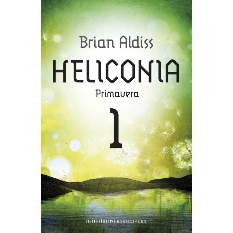 Heliconia: Primavera