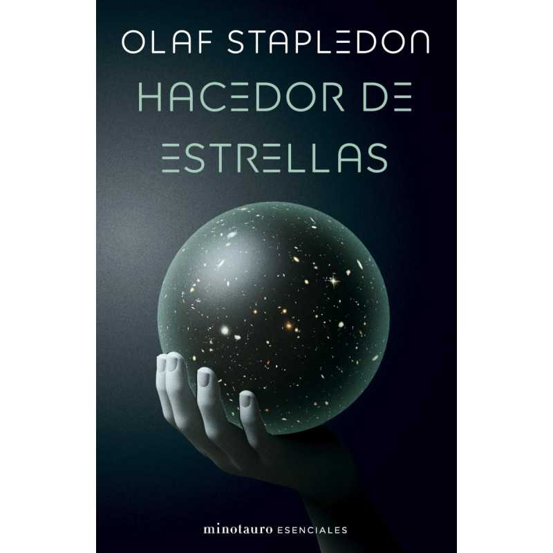 Hacedor De Estrellas