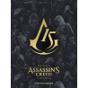 Cómo se hizo Assassin's Creed. 15 aniversario