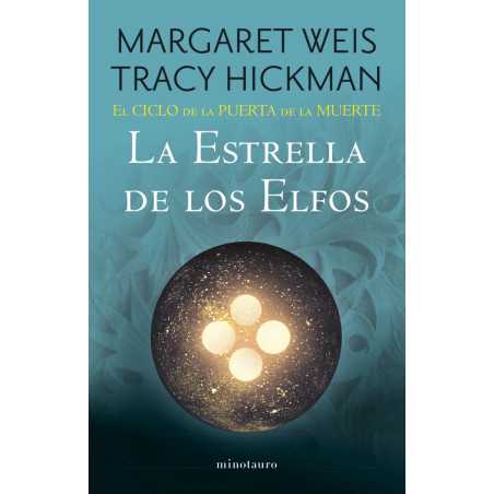 El Ciclo de la Puerta de la Muerte 02/07 La estrella de los elfos