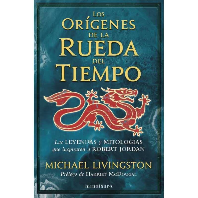 Los Origenes De La Rueda Del Tiempo