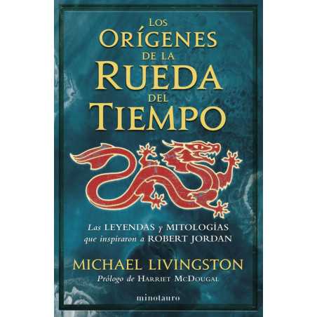Los Origenes De La Rueda Del Tiempo