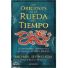 Los Origenes De La Rueda Del Tiempo