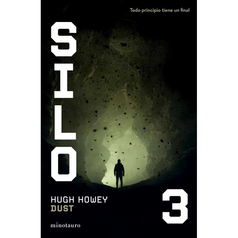 Silo 03/03 Dust