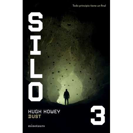 Silo 03/03 Dust