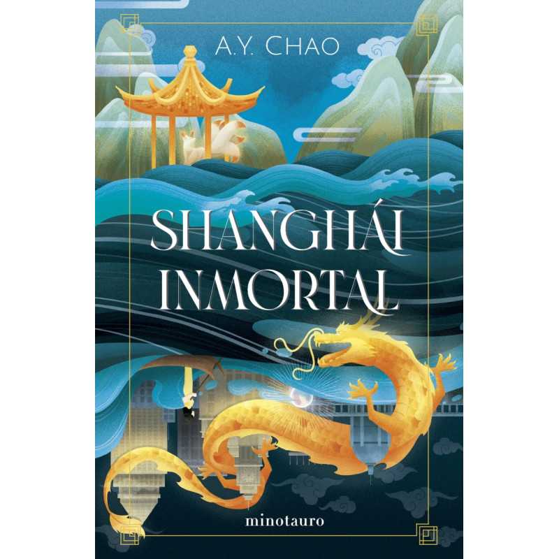 Shanghai Immortal