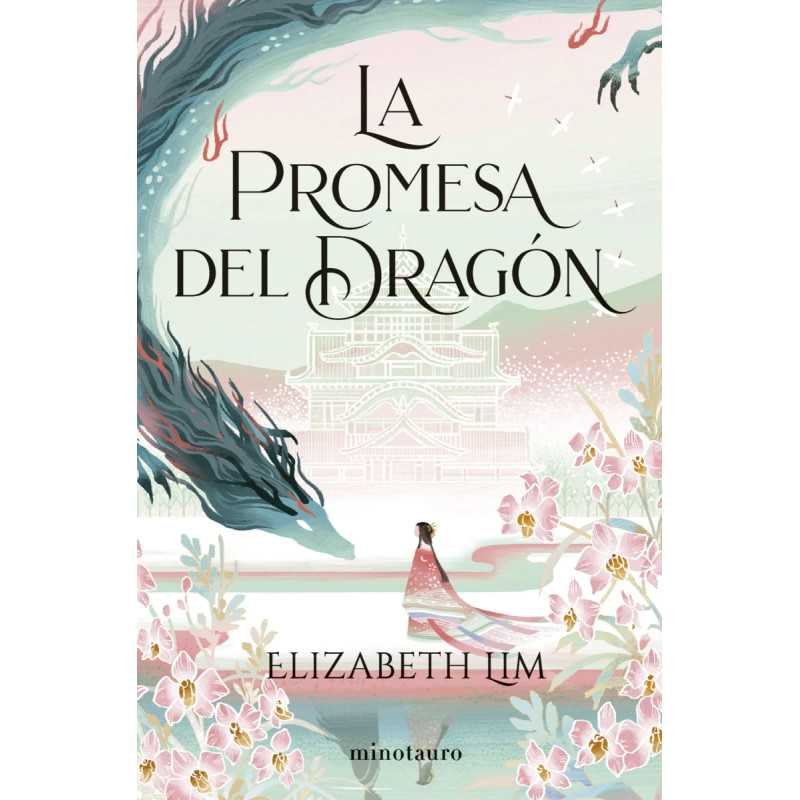 Seis grullas 02 La promesa del dragón