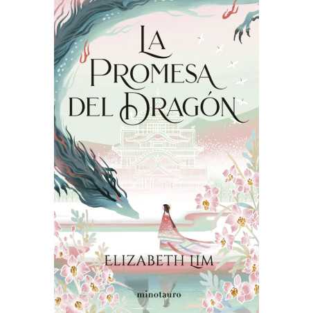 Seis grullas 02 La promesa del dragón
