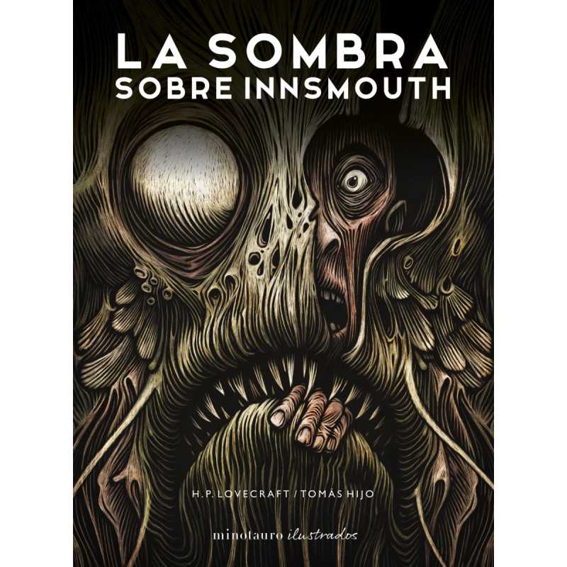 La Sombra Sobre Innsmouth