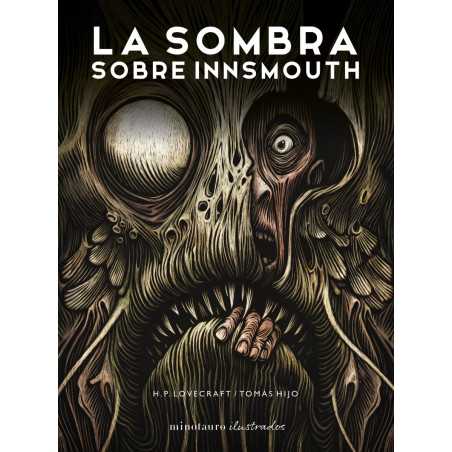 La Sombra Sobre Innsmouth