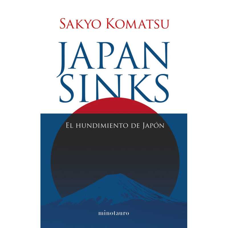 Japan Sinks