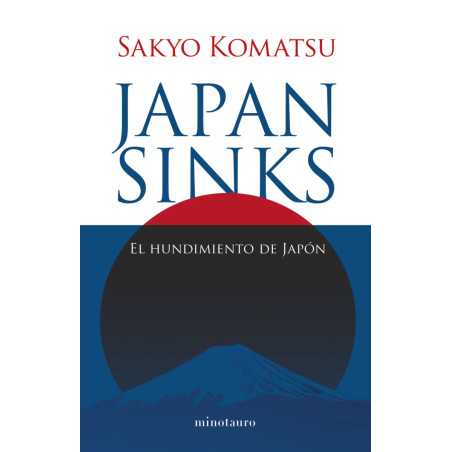 Japan Sinks