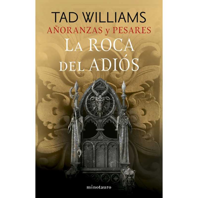 Añoranzas y pesares 02/04 La Roca del Adiós