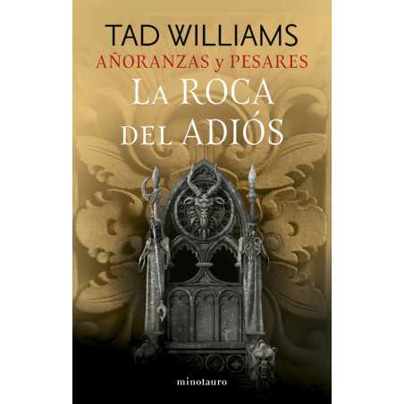 Añoranzas y pesares 02/04 La Roca del Adiós
