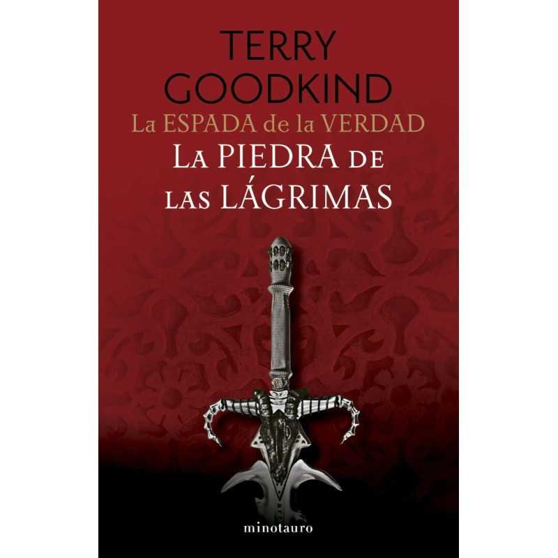 La Espada de la Verdad 02/17 La piedra de las lágrimas