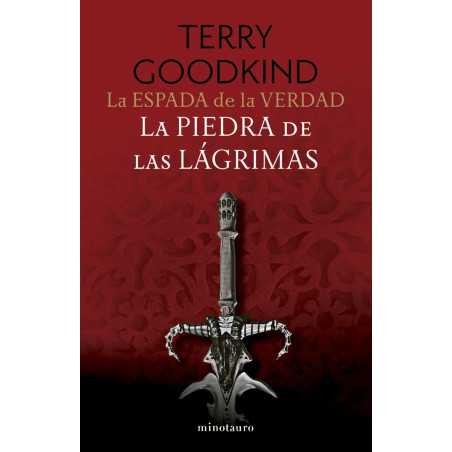 La Espada de la Verdad 02/17 La piedra de las lágrimas