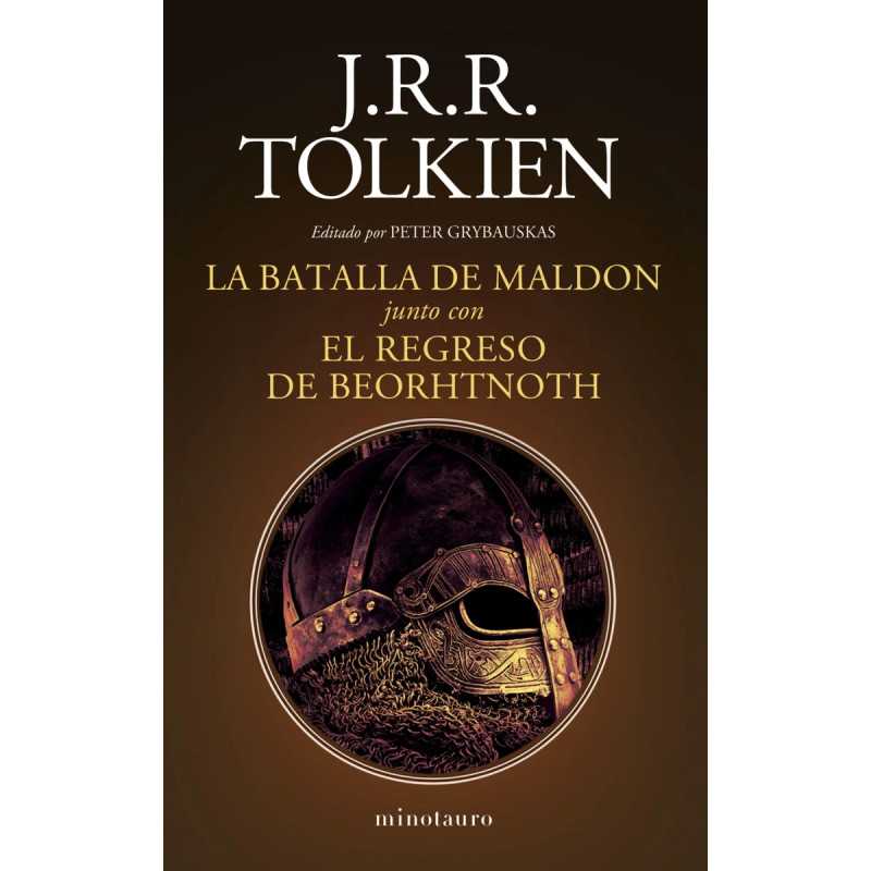 La Batalla De Maldon Junto Con El Regreso De Beorh