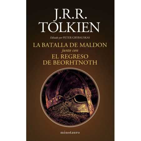 La Batalla De Maldon Junto Con El Regreso De Beorh