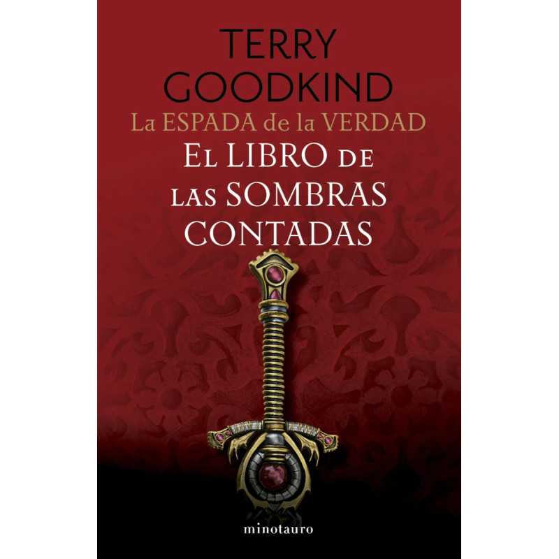 La Espada de la Verdad 01/17 El Libro de las Sombras Contadas