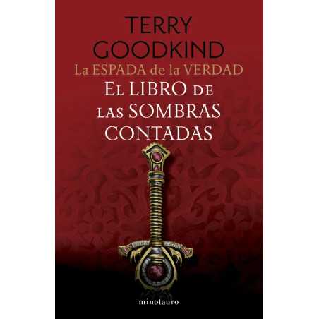 La Espada de la Verdad 01/17 El Libro de las Sombras Contadas
