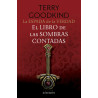 La Espada de la Verdad 01/17 El Libro de las Sombras Contadas