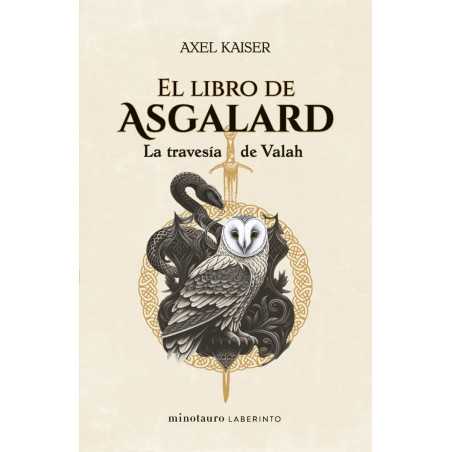 El Libro De Asgalard